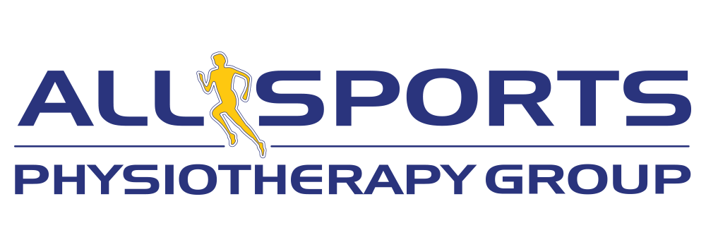 All Sports Physiotherapy Group logo