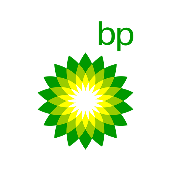 BP logo