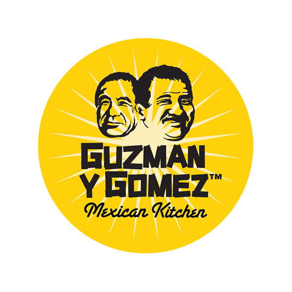 Guzman Y Gomez logo