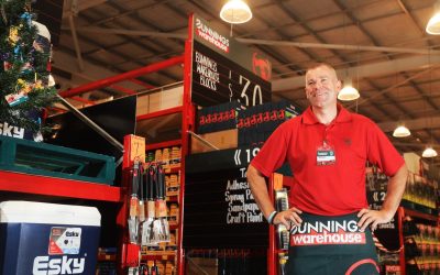 Bunnings Warehouse to open in Pimpama