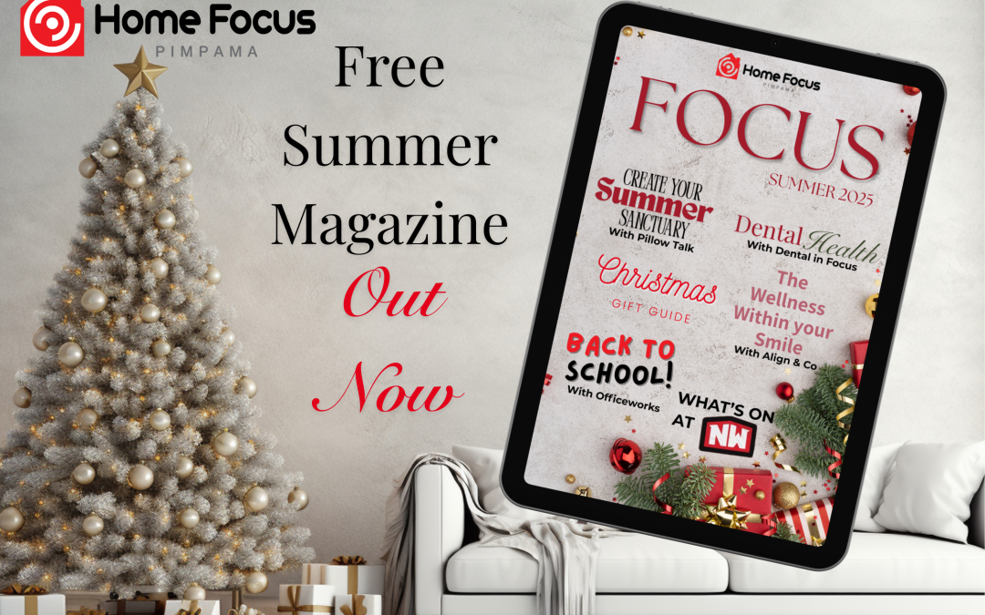 Focus Magazine Summer 2025
