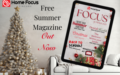 Focus Magazine Summer 2025