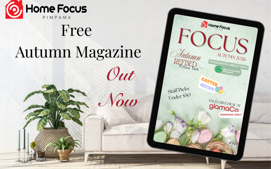 Focus Magazine Autumn 2026