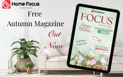 Focus Magazine Autumn 2026