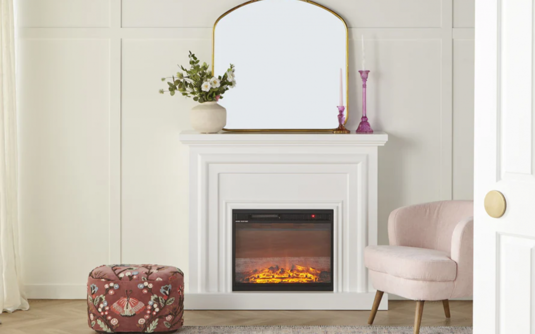June Inspired Living: Cozy up your Space