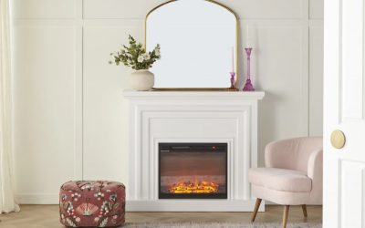 June Inspired Living: Cozy up your Space